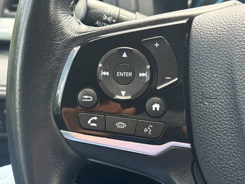 Used 2018 Honda Odyssey EX-L image 29