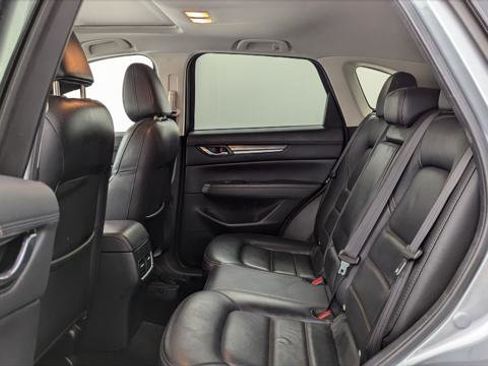 Used 2021 MAZDA CX-5 Grand Touring image 17
