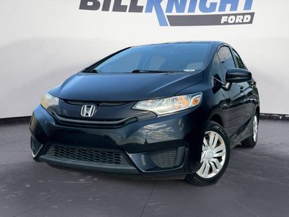 Used 2016 Honda Fit LX