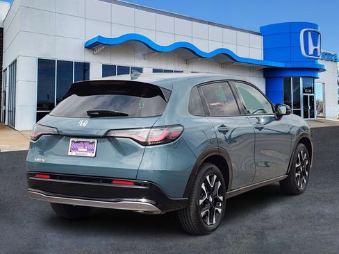 New 2027 Honda HR-V EX-L image 5