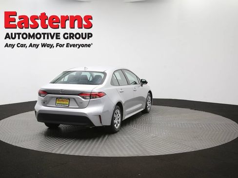 Used 2024 Toyota Corolla LE FWD image 37