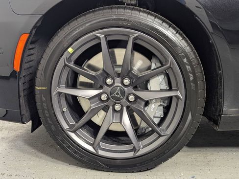 New 2026 Dodge Charger Scat Pack AWD/4WD image 11