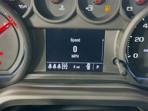 New 2026 Chevrolet Silverado 1500 W/T w/ WT Value Package image 7