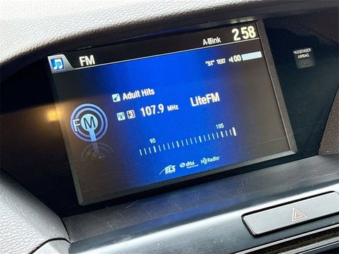 Used 2014 Acura MDX SH-AWD w/ Technology Package image 15