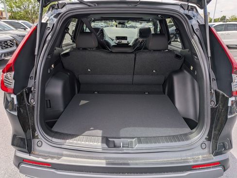 New 2026 Honda CR-V Sport image 29