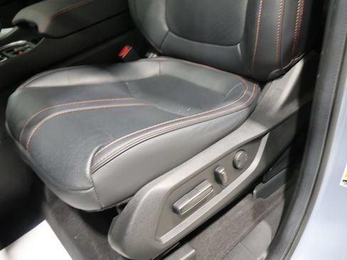 Used 2026 Honda Passport TrailSport Elite image 10