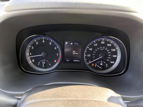 Used 2018 Hyundai Kona SE AWD/4WD image 18