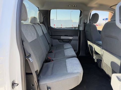 Certified 2023 Ford F150 XLT image 30