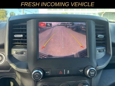 Used 2023 RAM 3500 Tradesman w/ Chrome Appearance Group image 22