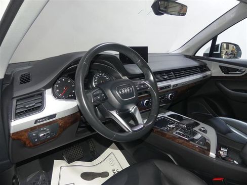 Used 2018 Audi Q7 2.0T Premium Plus image 24