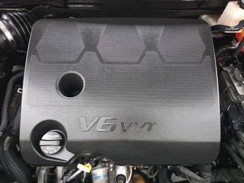 Used 2023 Buick Enclave Essence w/ Experience Buick Package AWD/4WD image 20