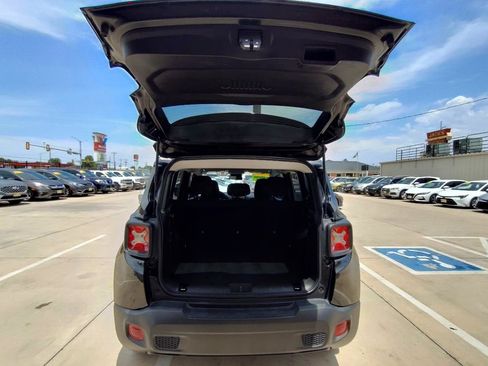 Used 2021 Jeep Renegade Sport AWD/4WD image 45
