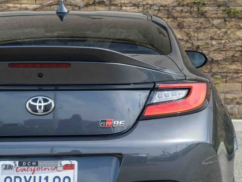 Used 2024 Toyota GR86 image 10