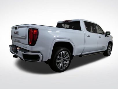 New 2026 GMC Sierra 1500 Denali w/ Denali Reserve Package