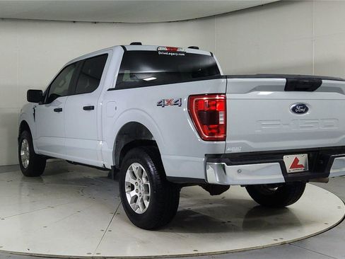 Used 2023 Ford F150 XLT image 5