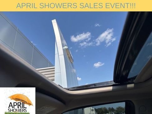 Used 2007 Ford Expedition Limited AWD/4WD image 10