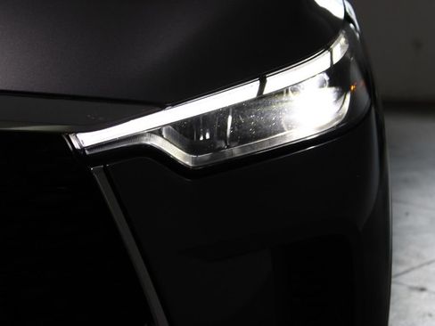 Used 2023 INFINITI QX60 Luxe FWD image 57