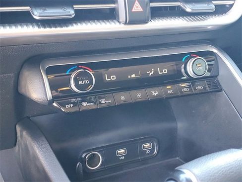Certified 2022 Kia K5 LXS image 24