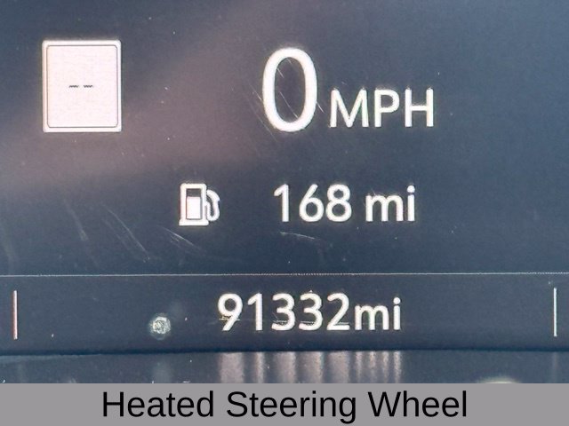 Used 2022 GMC Canyon Denali AWD/4WD image 33