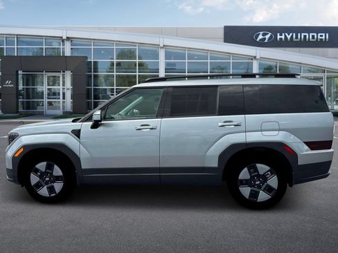 New 2026 Hyundai Santa Fe SEL AWD/4WD image 3