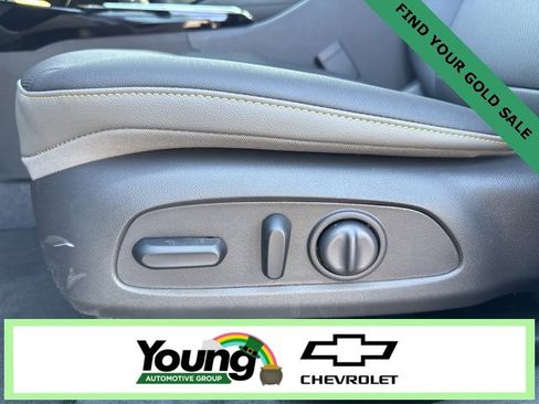 New 2026 Chevrolet Trax ACTIV w/ Driver Confidence Package image 14