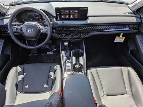 New 2026 Honda Accord EX-L image 13
