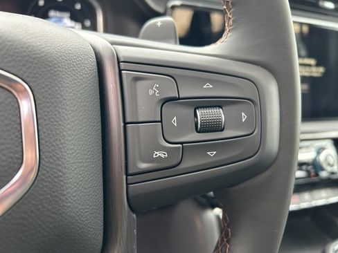 New 2026 GMC Sierra 1500 AT4 w/ AT4 Premium Package image 20