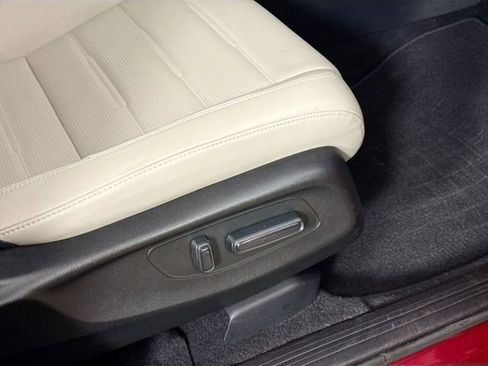 Certified 2023 Honda CR-V EX-L image 52