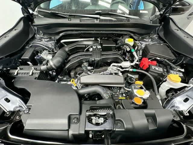 New 2026 Subaru Forester Sport AWD/4WD image 24