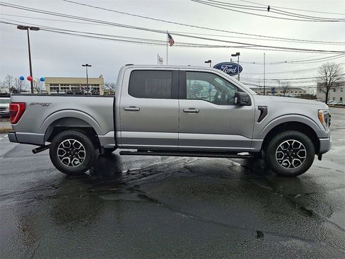 Certified 2023 Ford F150 XLT w/ Equipment Group 302A High image 26