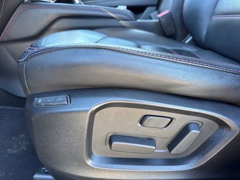 Used 2024 MAZDA CX-5 Carbon Edition image 13
