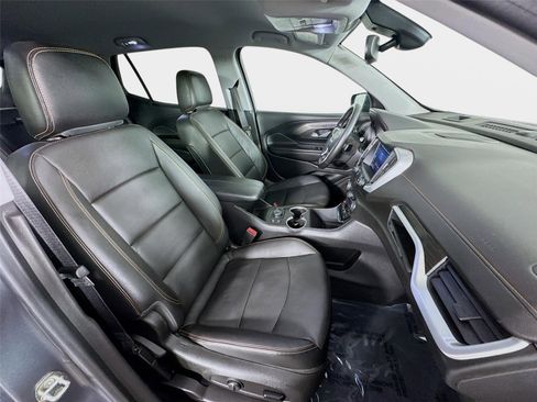 Used 2020 GMC Terrain SLT w/ Preferred Package AWD/4WD image 30