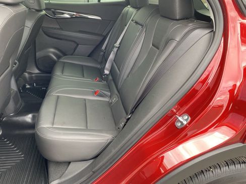 Used 2024 Buick Envision Preferred AWD/4WD image 22