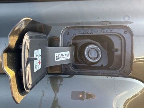 New 2025 Ford Bronco Raptor AWD/4WD image 11