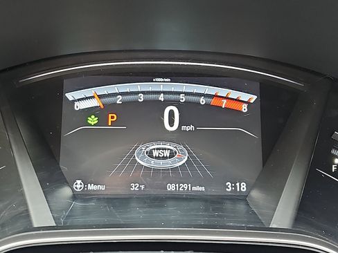 Used 2019 Honda CR-V Touring image 21