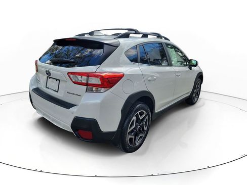 Used 2019 Subaru Crosstrek 2.0i Limited w/ Popular Package #4 image 3