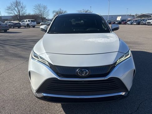 Used 2021 Toyota Venza Limited w/ Advanced Technology Package image 8