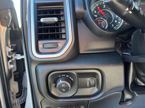 Used 2022 RAM 1500 Big Horn image 21