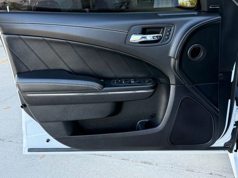 Used 2023 Dodge Charger SRT Hellcat image 20