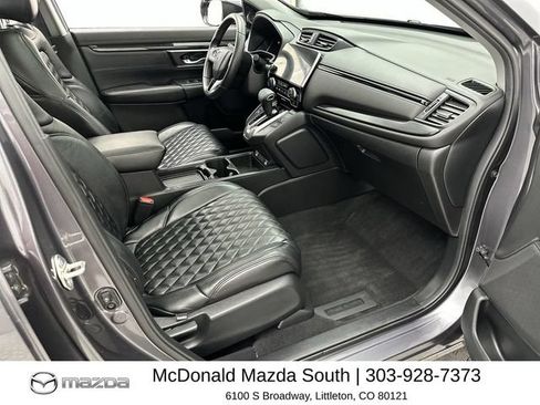 Used 2020 Honda CR-V EX image 24