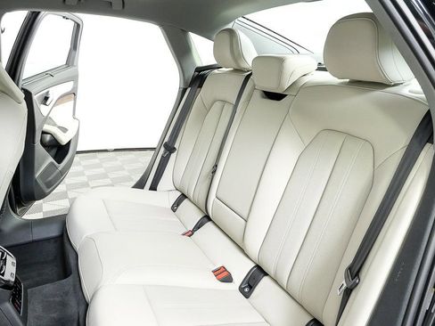 New 2026 Audi A6 Premium Plus image 21