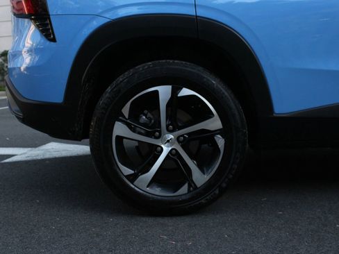 Used 2024 Chevrolet Trax RS image 5