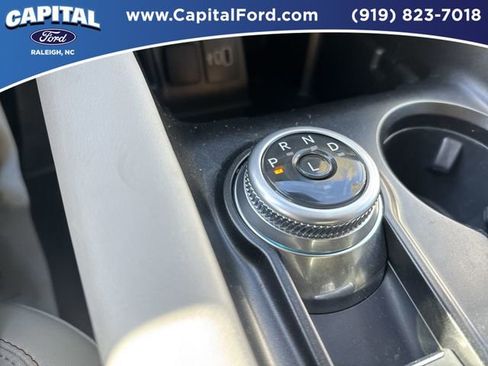 Certified 2025 Ford Explorer Active w/ Active Comfort Package image 31