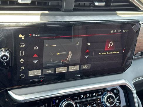 New 2026 GMC Sierra 1500 Denali Ultimate AWD/4WD image 12