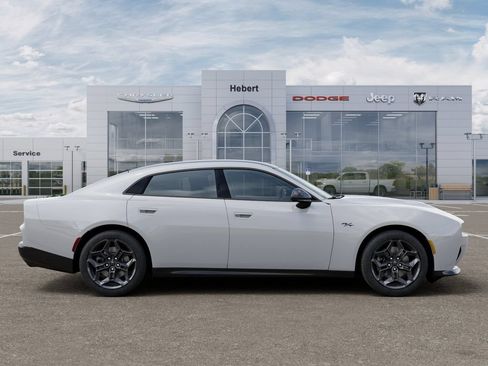 New 2026 Dodge Charger R/T w/ Driver Convenience Group AWD/4WD image 21