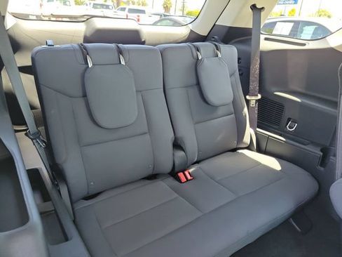 Used 2026 Ford Explorer Active RWD image 20