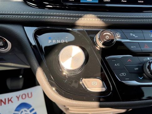 New 2026 Chrysler Pacifica Select w/ S Appearance Package image 18