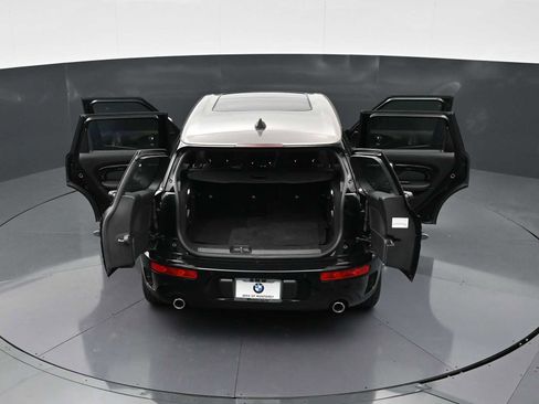 Used 2024 MINI Cooper Clubman S FWD image 34