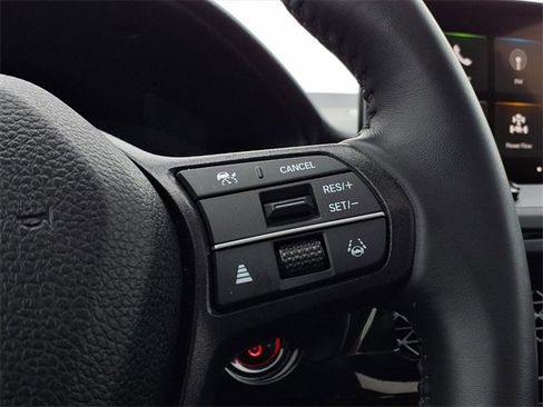 Certified 2025 Honda Accord Sport image 20