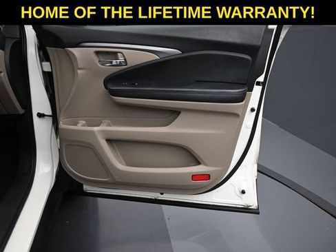 Used 2016 Honda Pilot EX image 44